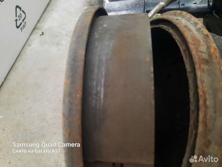 Запчасти на daewoo nexia бу