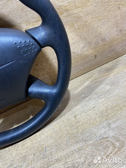 Руль пластиковый Ford Focus 1 Арт. 120682