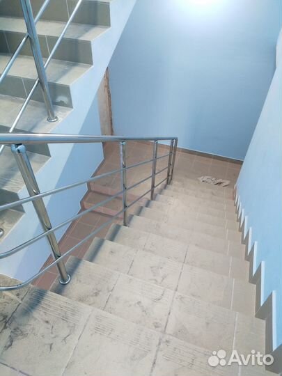 Перила для лестниц