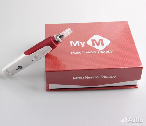 Dermapen My-M, аппарат фракционной мезотерапии