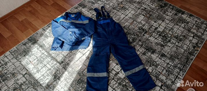 Рабочая форма 