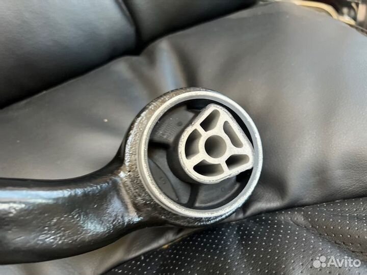 Рычаг подвески нижний передний правый Bmw X5 X6