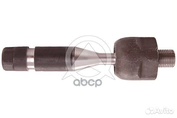 Тяга рулевая голая L/R 37610 Sidem