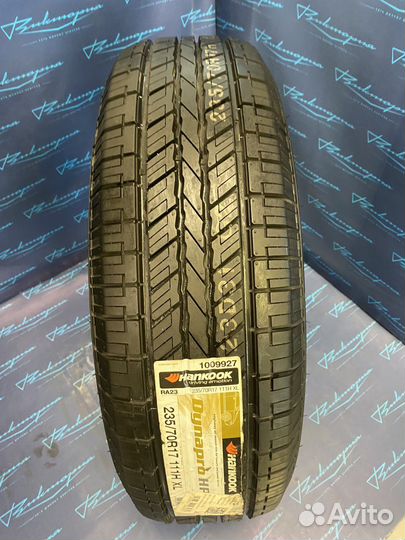 Hankook Dynapro HP RA23 235/70 R17 111H