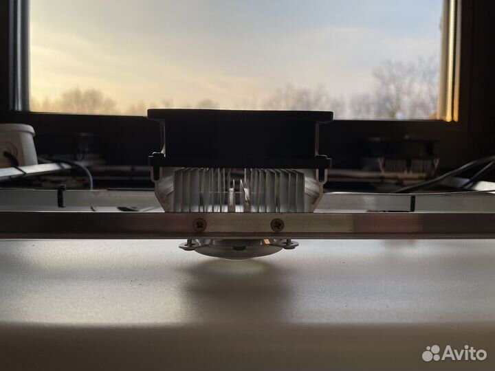 Фитолампа полный спектр