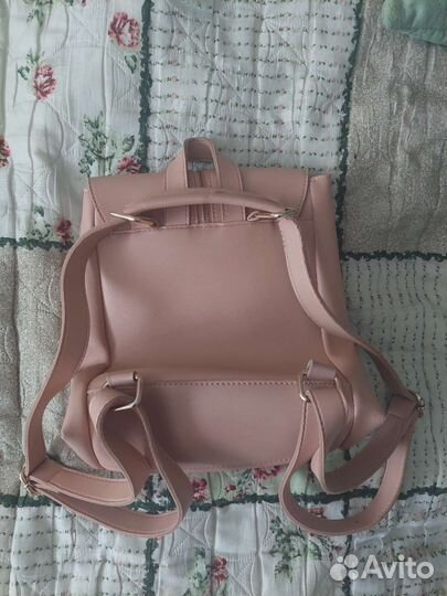 Рюкзак женский