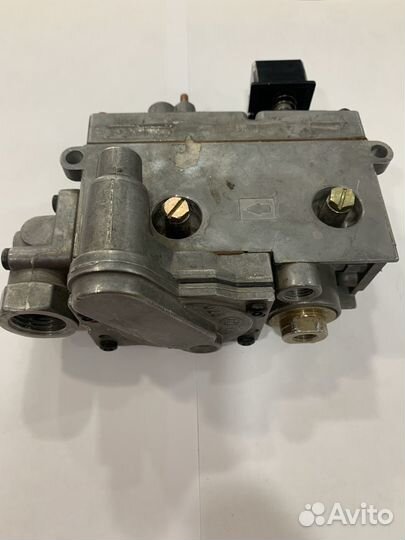 Газовый клапан Sit 710