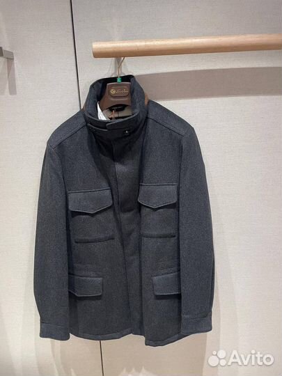 Куртка Loro Piana Traveller