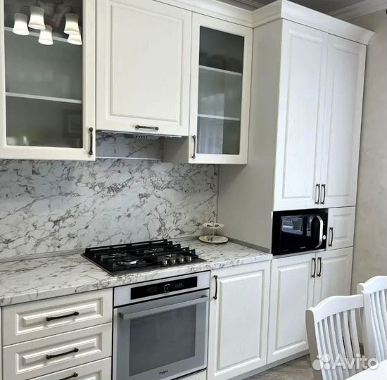 Кухонный гарнитур доставка и сборка