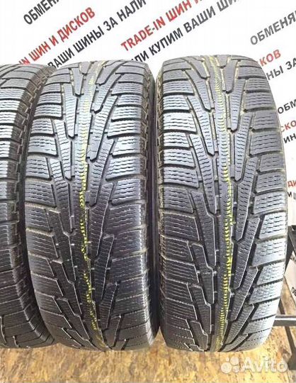 Nokian Tyres Hakkapeliitta R 215/70 R16 95L