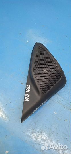 Динамик высокочастотный Honda crosstour (2009-200