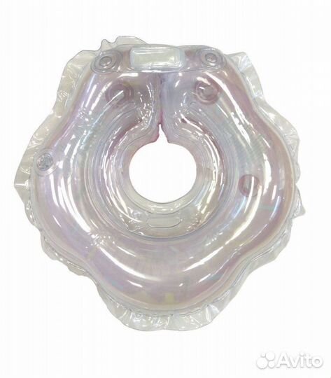 Круг для купания новорожденных