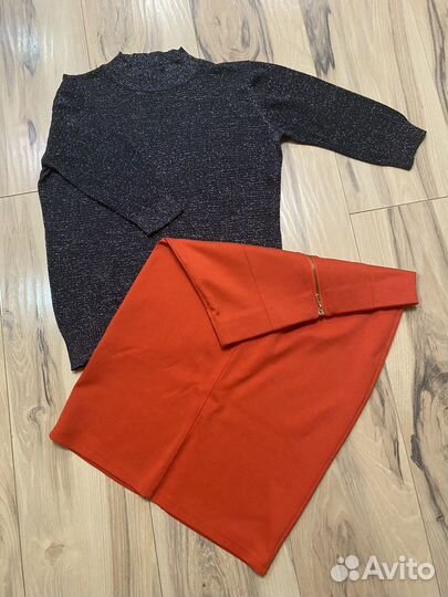 Женские вещи пакетом