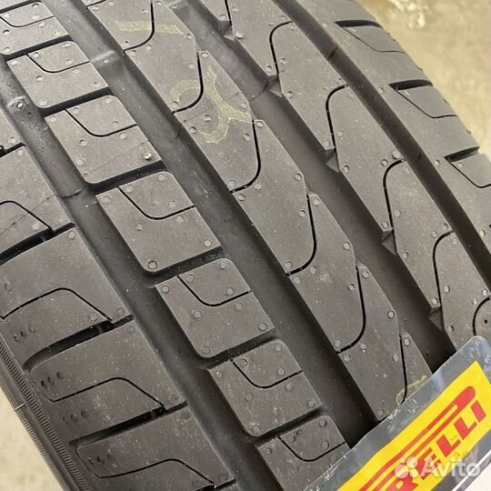 Pirelli Scorpion Verde 235/55 R18 100W