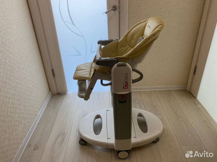 Детское кресло для кормления Peg Perego Tatamia