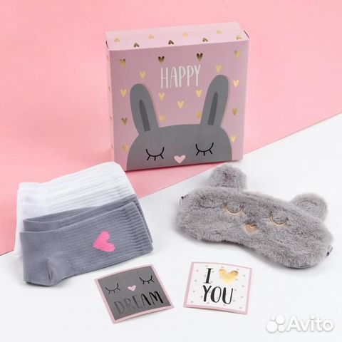 Подарочный набор 