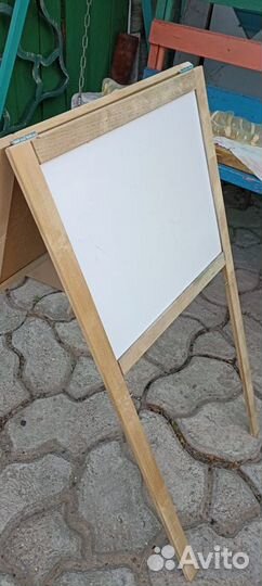 Мольберт для рисования