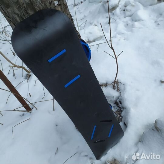 Сноуборд детский