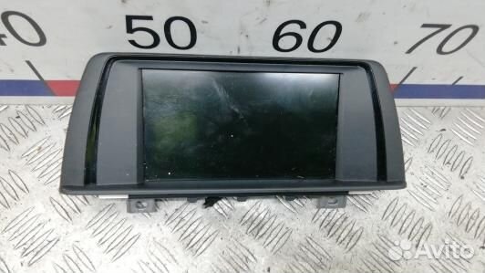 Монитор BMW 3 F30/F31 (DEA04JA01)