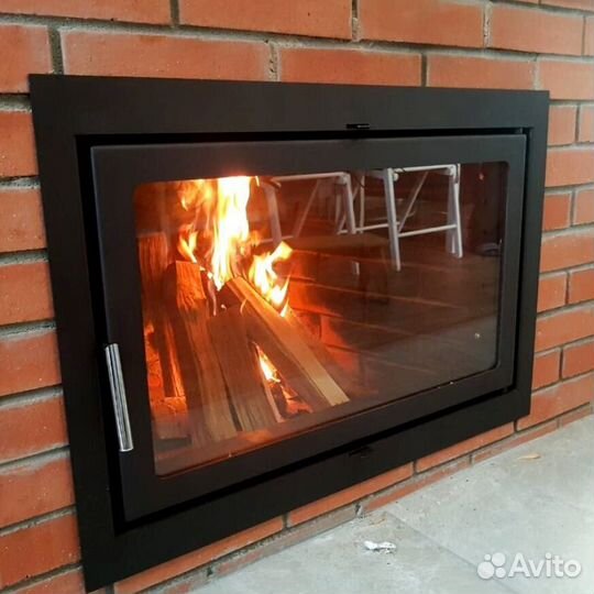 Стекло оконное