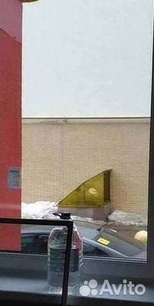 Окна и балконы новые