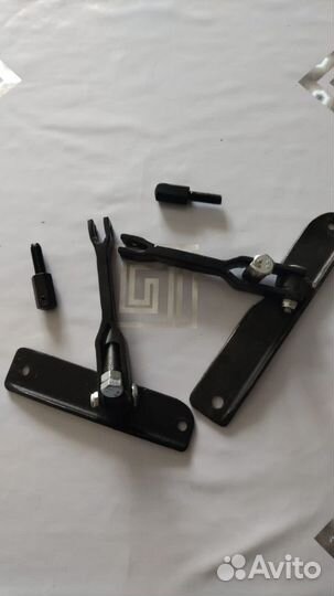 Двигатель Минск Лидер125 Выжим сцепления