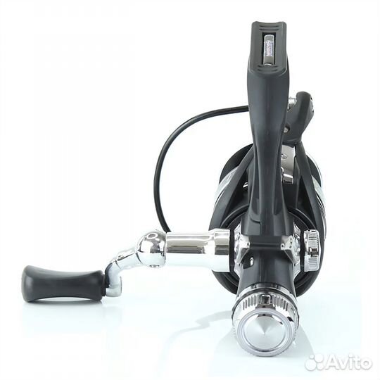 Катушка bushido original carp 5500 байтранер