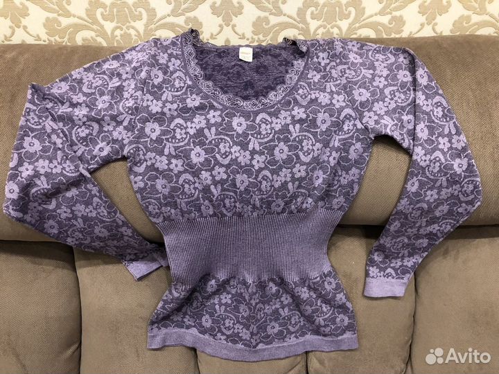 Термобелье Leomax женское 44-56