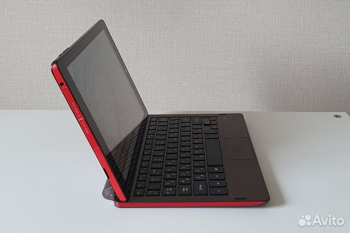 Планшет Prestigio MultiPad Visconte V 32GB