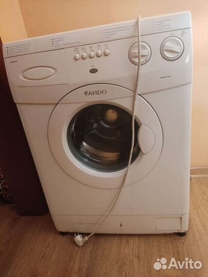 Стиральная машина