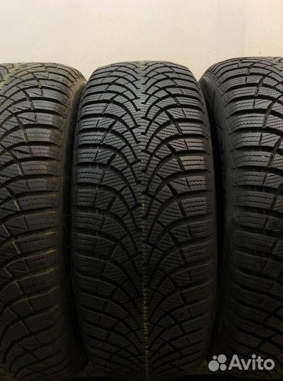 Goodyear UltraGrip 9 205/55 R16 98W