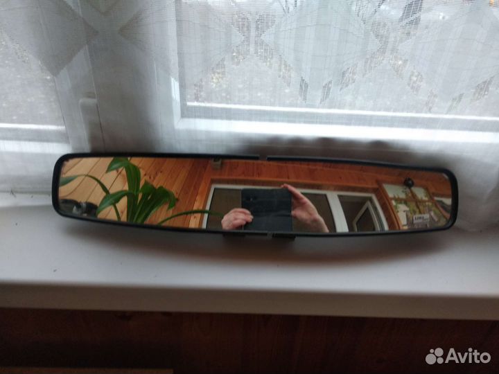 Зеркало для машины
