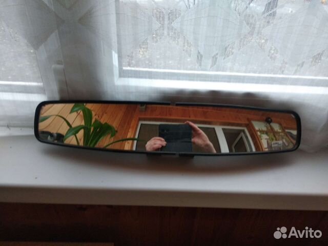 Зеркало для машины