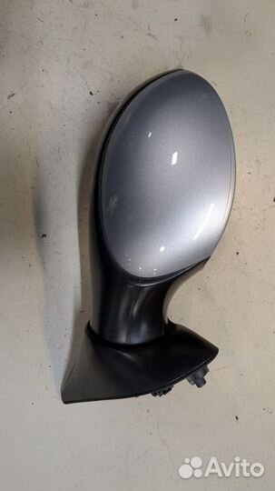 Зеркало боковое Citroen Xsara-Picasso, 2008