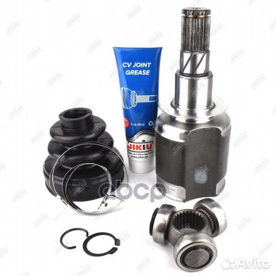 Шрус JC22098 JC22098 jikiu