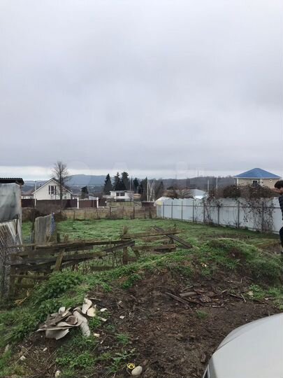 Участок 3 сот. (ИЖС)