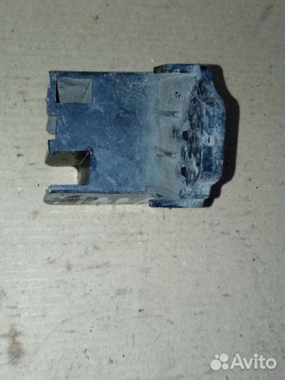 Nissan Teana j32 крепление бампера