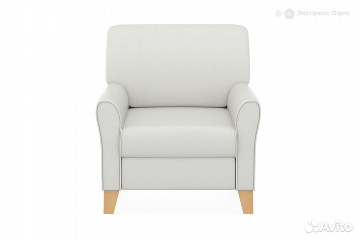 Кресло мягкое Европа Вуд К-1