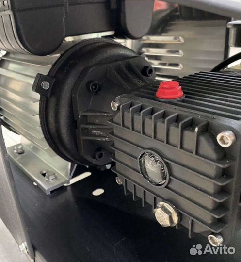 Мойка высокого давления yz 2103