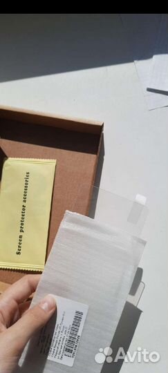 Защитное стекло samsung galaxy A51