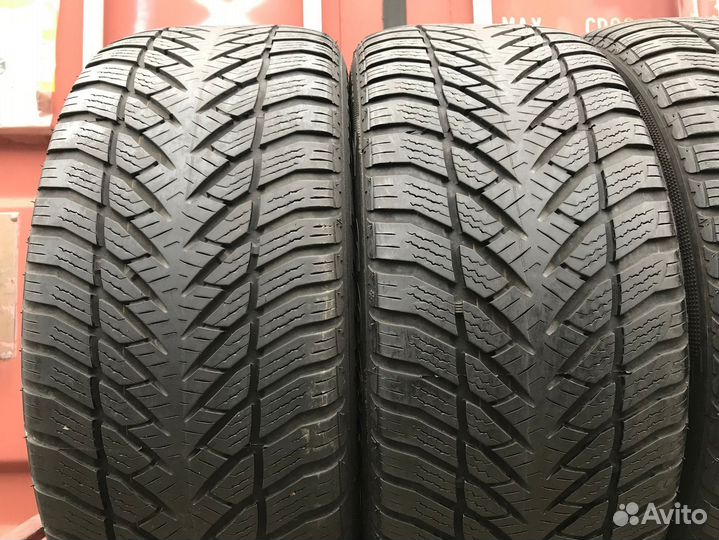 Goodyear Eagle Ultra Grip GW-3 205/50 R17 94H
