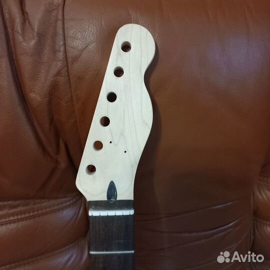 Гриф гитары для Telecaster Mighty Mite