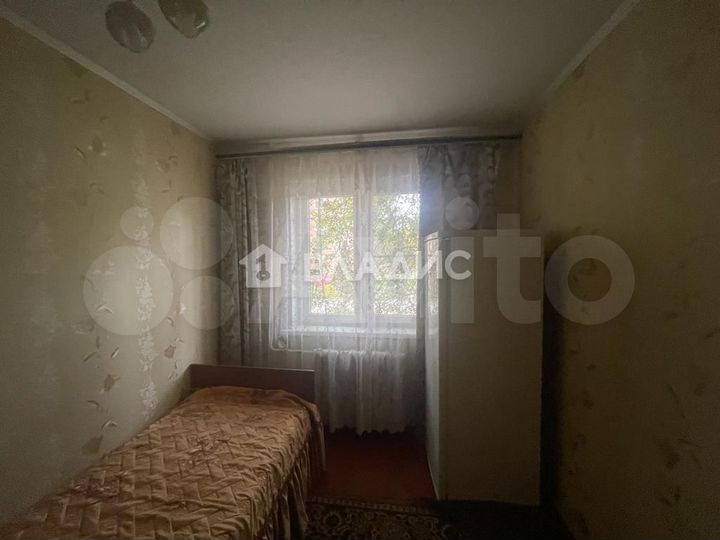 2-к. квартира, 43 м², 2/5 эт.