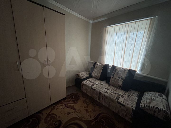 Дом 71 м² на участке 7 сот.