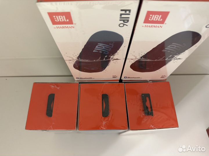 Jbl Flip 6 оригинальное качество