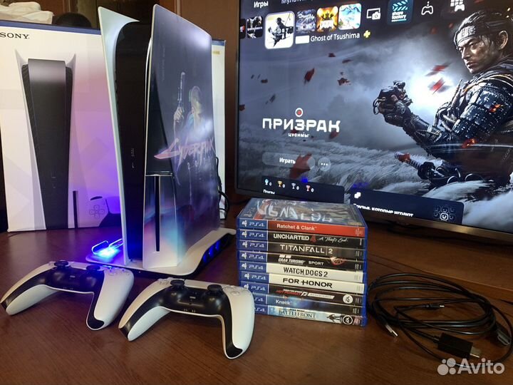 Sony playstation