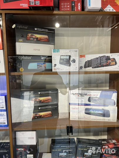 Магнитолы на любой автомобиль всё есть по наличию