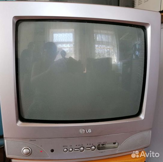 Телевизор LG