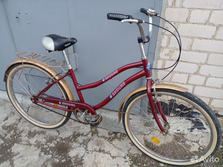 Велосипед R26