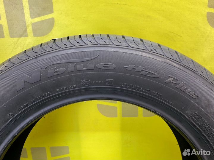 Nexen N'Blue HD Plus 175/65 R14 82H